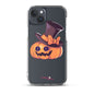 Phone Case iPhone® PUMPKIN HAT