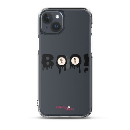 Phone Case for iPhone® BOO