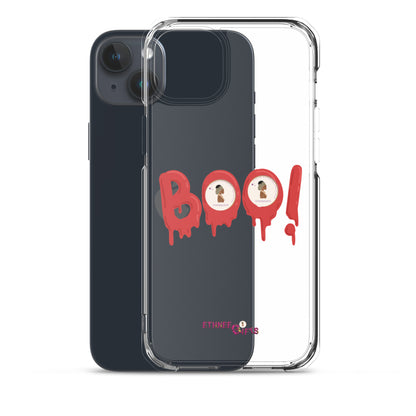 Phone Case for iPhone® BOO