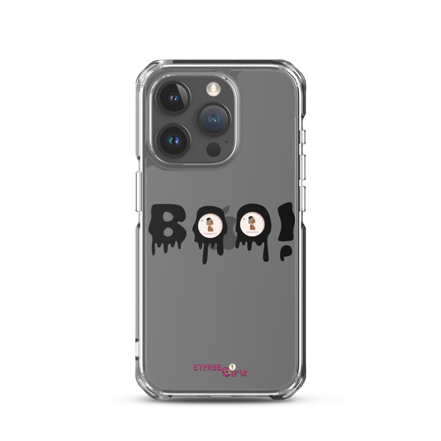 Phone Case for iPhone® BOO