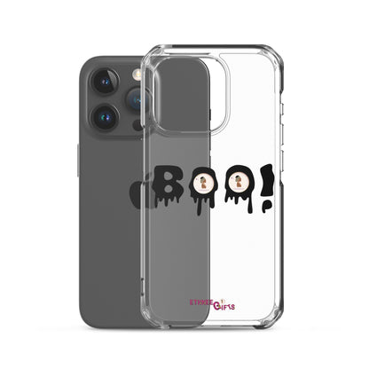 Phone Case for iPhone® BOO