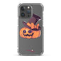 Phone Case iPhone® PUMPKIN HAT