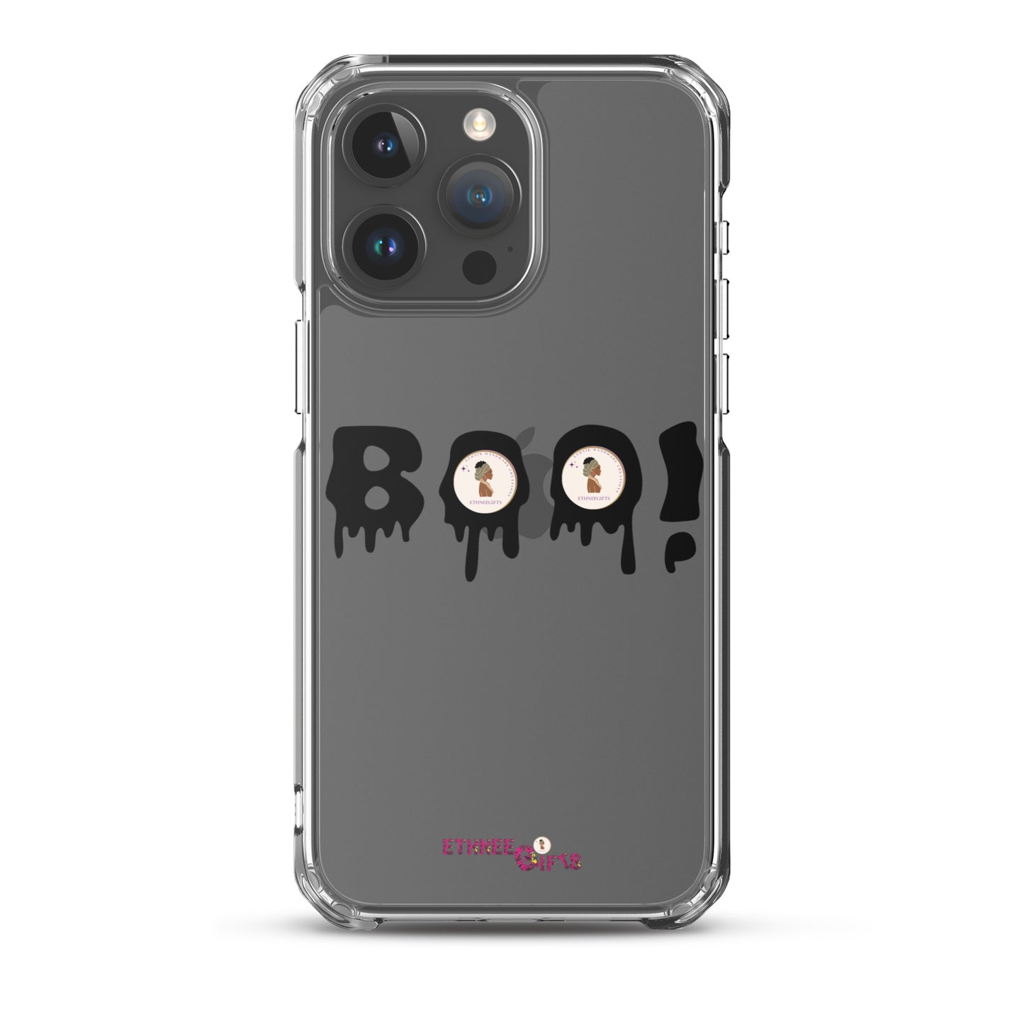 Phone Case for iPhone® BOO