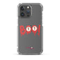 Phone Case for iPhone® BOO