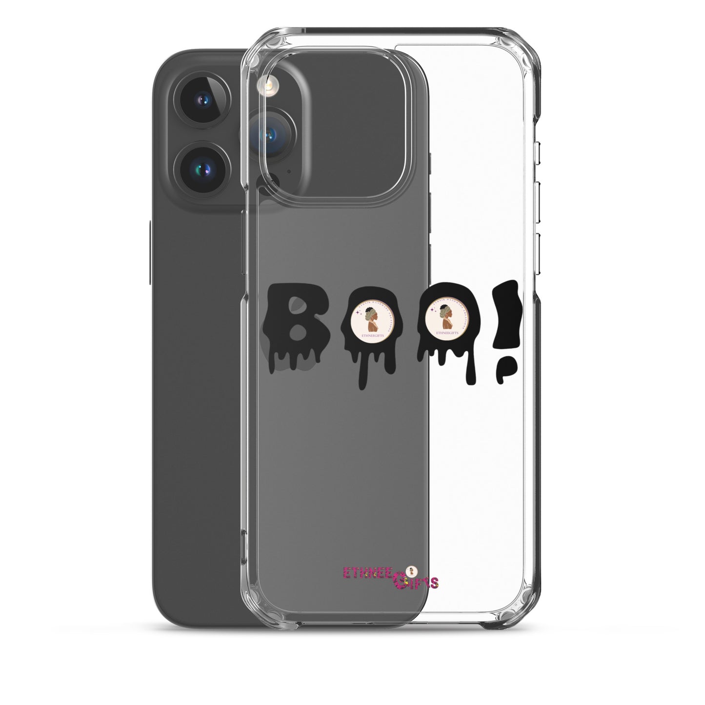 Phone Case for iPhone® BOO