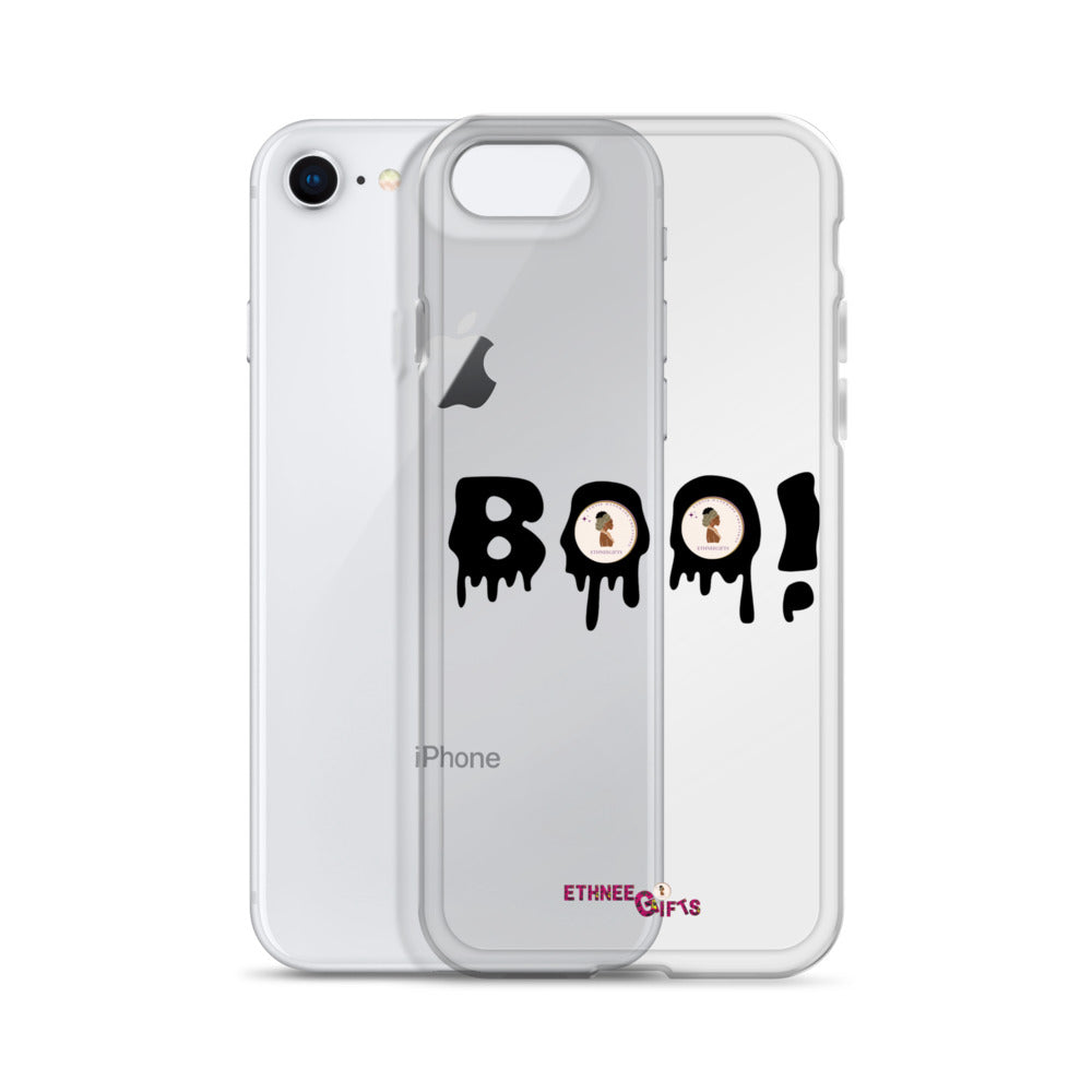 Phone Case for iPhone® BOO