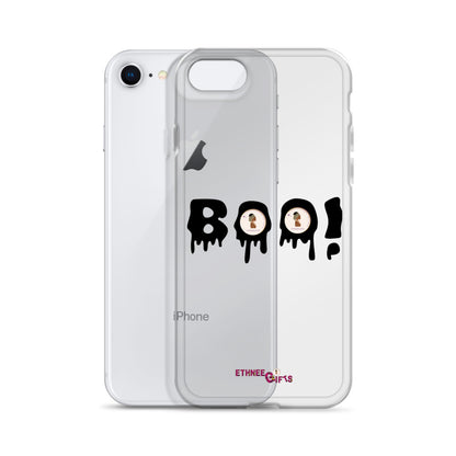 Phone Case for iPhone® BOO