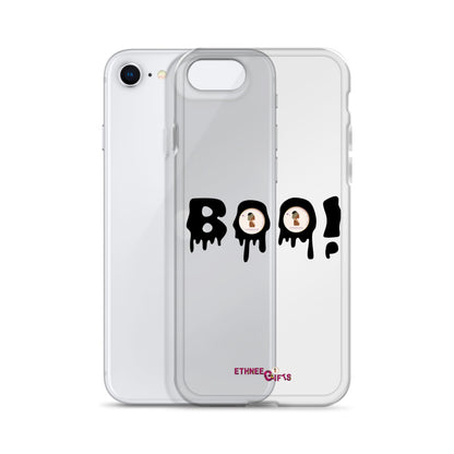 Phone Case for iPhone® BOO