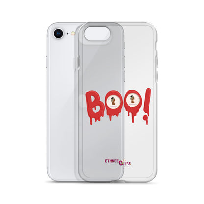 Phone Case for iPhone® BOO