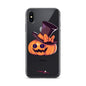 Phone Case iPhone® PUMPKIN HAT