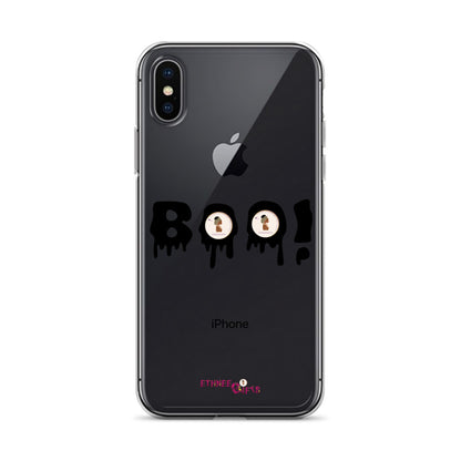 Phone Case for iPhone® BOO