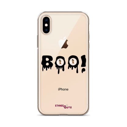 Phone Case for iPhone® BOO