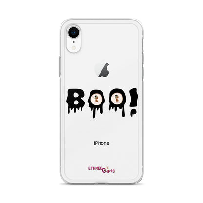 Phone Case for iPhone® BOO