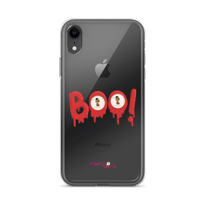 Phone Case for iPhone® BOO