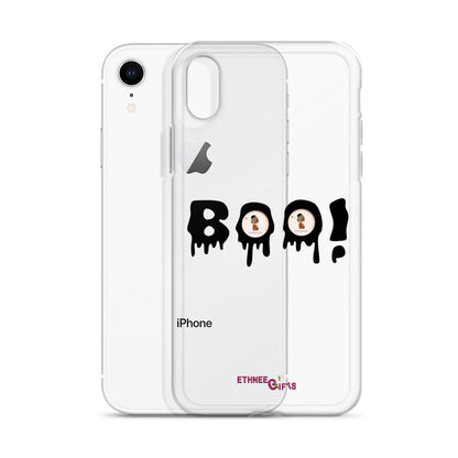 Phone Case for iPhone® BOO