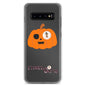 Phone Case for Samsung® PUMPKIN 1 EYE