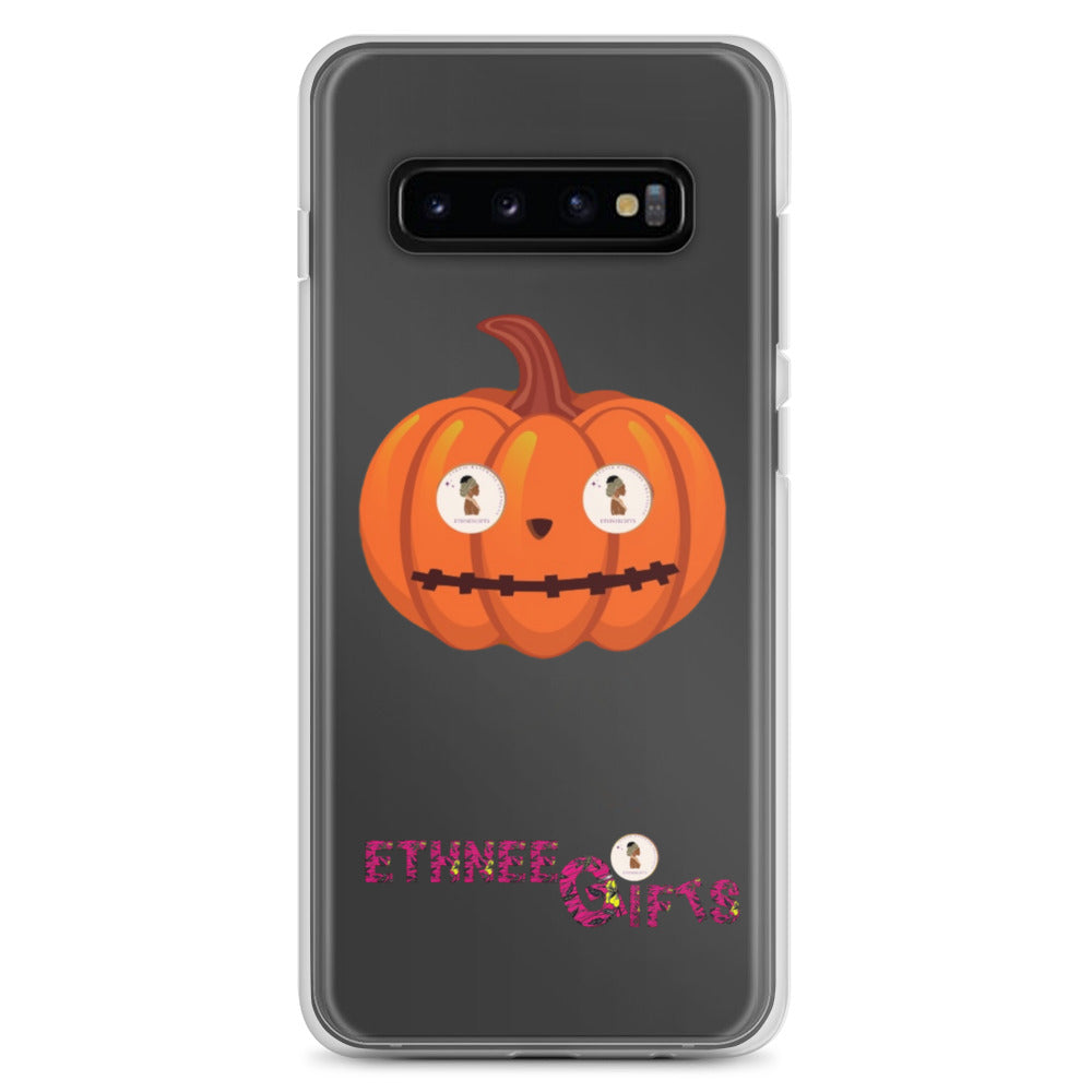 Phone Case for Samsung® PUMPKIN