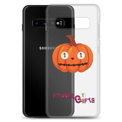 Phone Case for Samsung® PUMPKIN