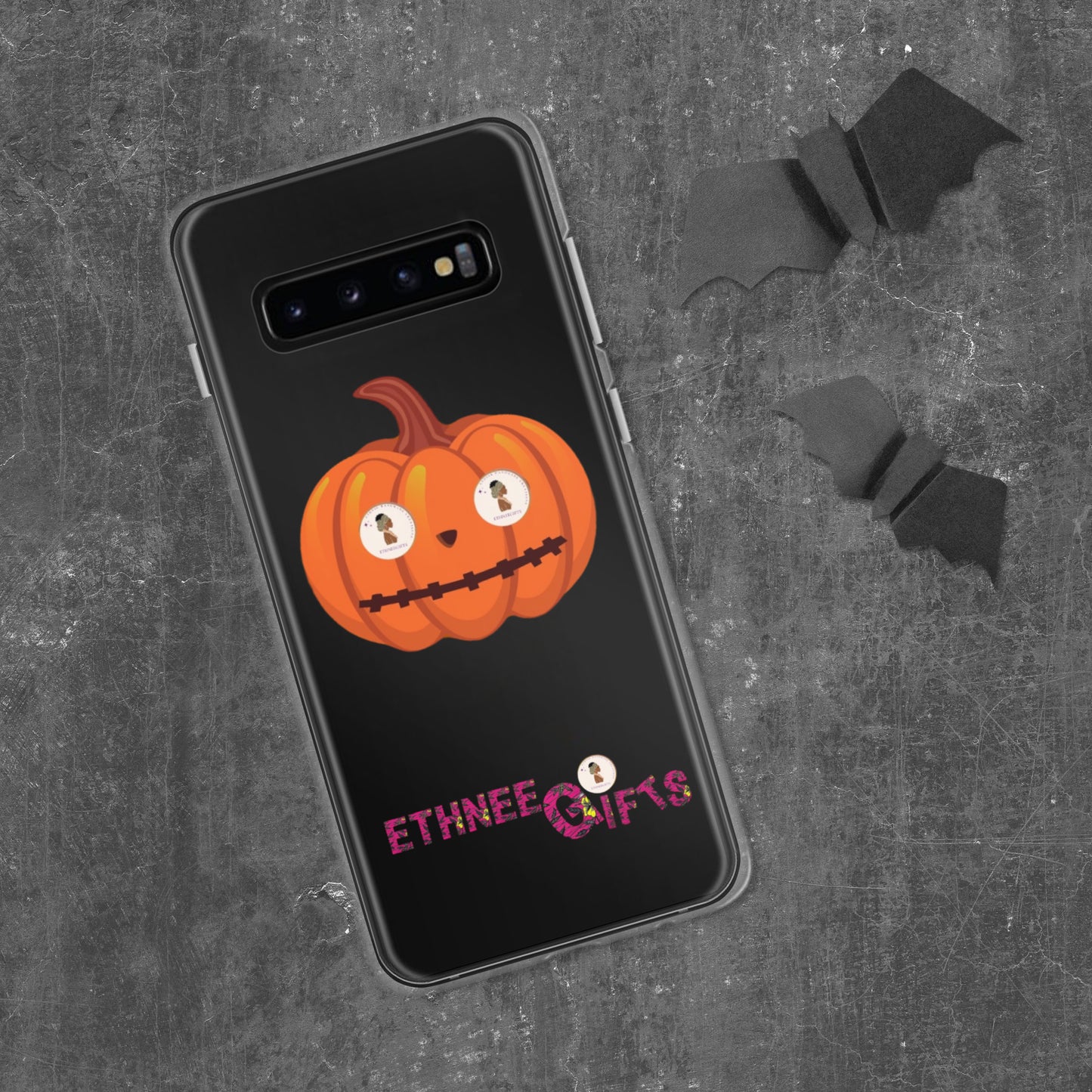 Phone Case for Samsung® PUMPKIN