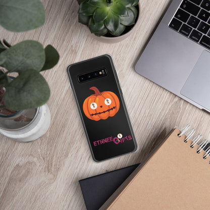 Phone Case for Samsung® PUMPKIN