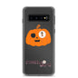 Phone Case for Samsung® PUMPKIN 1 EYE