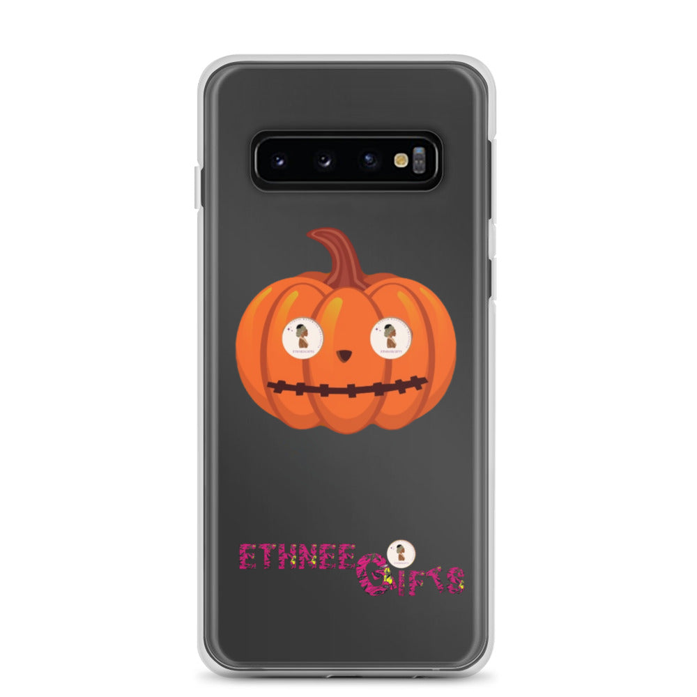 Phone Case for Samsung® PUMPKIN