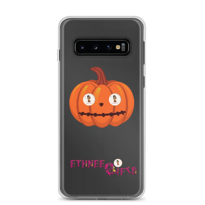 Phone Case for Samsung® PUMPKIN