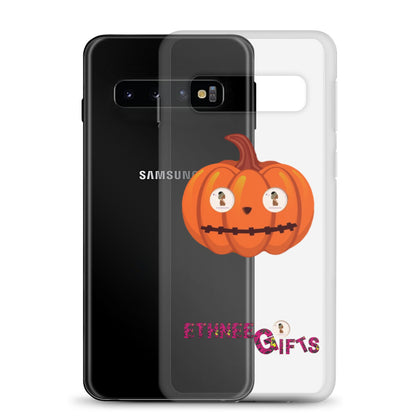 Phone Case for Samsung® PUMPKIN