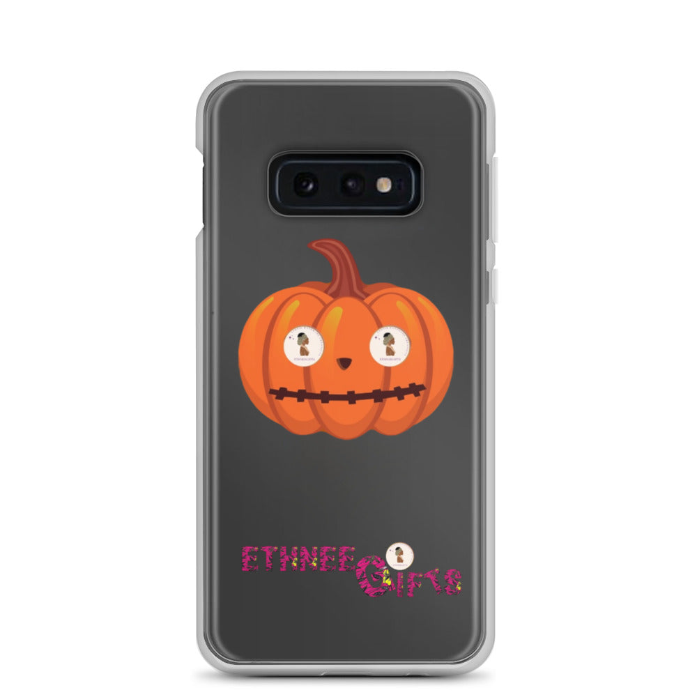 Phone Case for Samsung® PUMPKIN