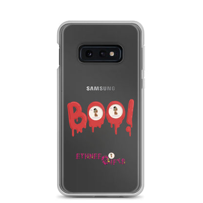 Phone Case for Samsung® BOO