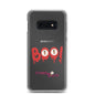 Phone Case for Samsung® BOO