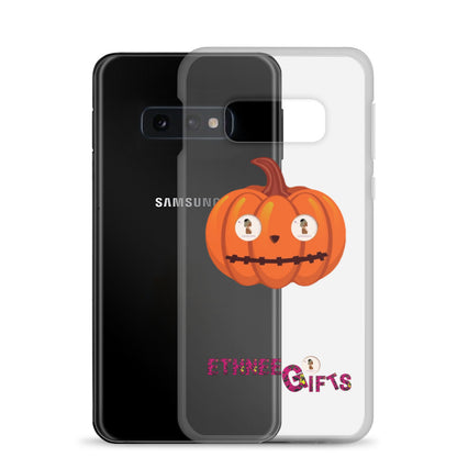 Phone Case for Samsung® PUMPKIN