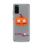 Phone Case for Samsung® PUMPKIN