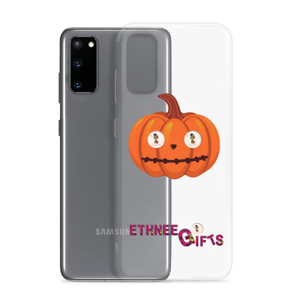 Phone Case for Samsung® PUMPKIN