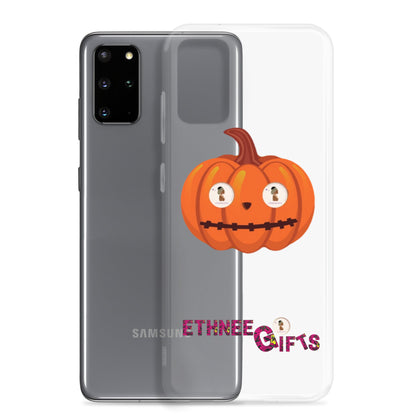 Phone Case for Samsung® PUMPKIN