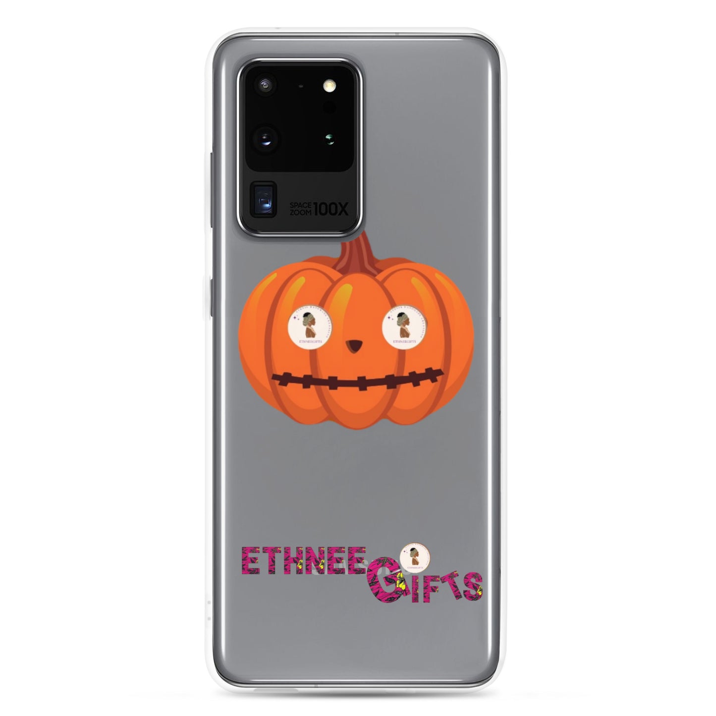 Phone Case for Samsung® PUMPKIN