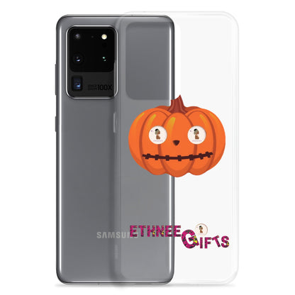 Phone Case for Samsung® PUMPKIN