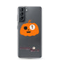 Phone Case for Samsung® PUMPKIN 1 EYE