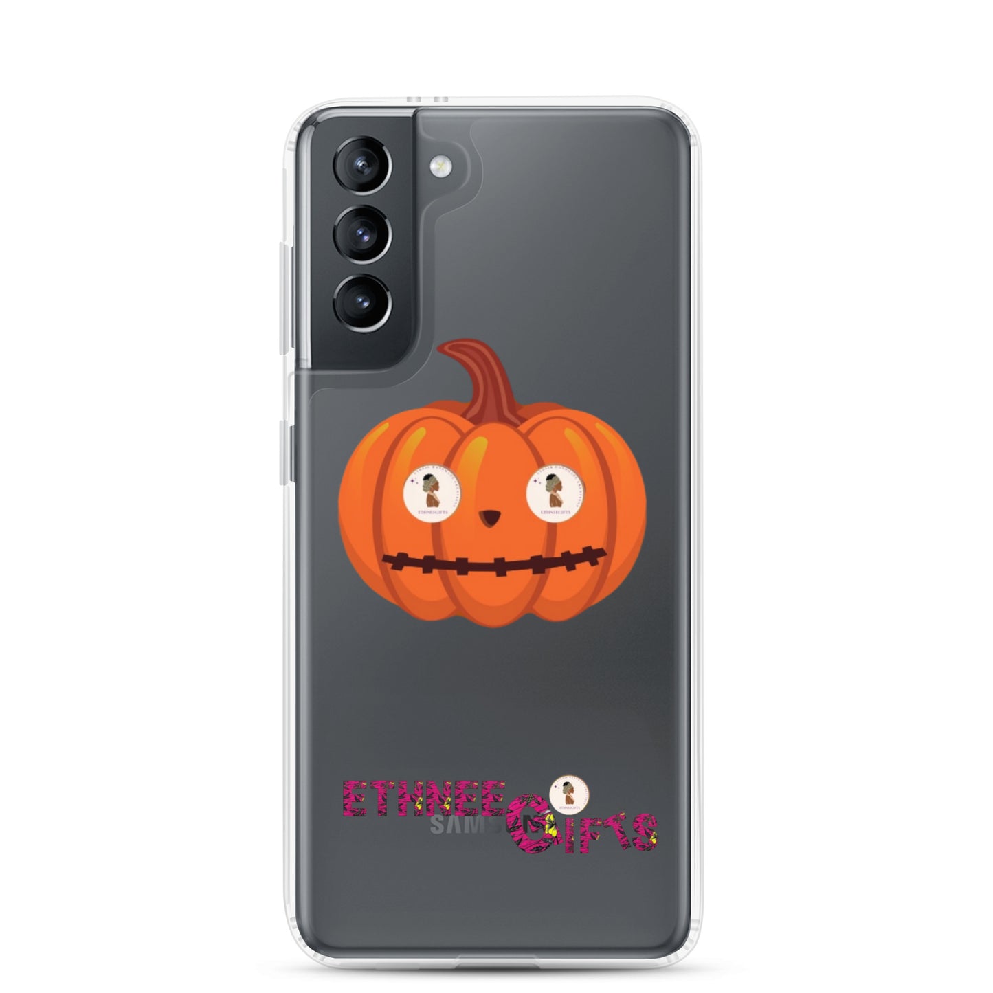 Phone Case for Samsung® PUMPKIN