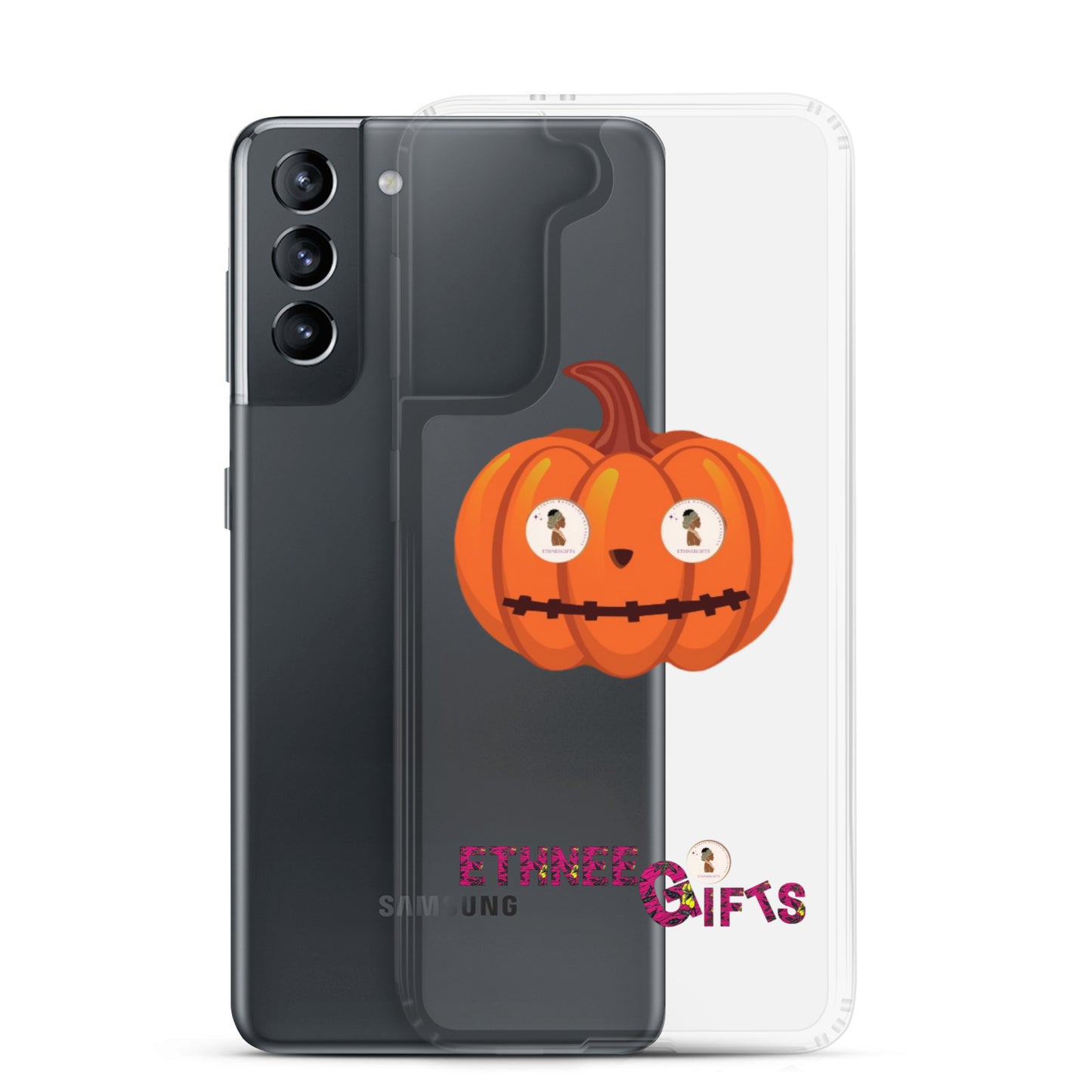 Phone Case for Samsung® PUMPKIN