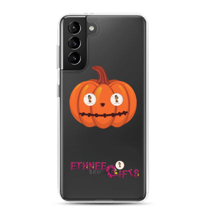 Phone Case for Samsung® PUMPKIN