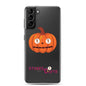 Phone Case for Samsung® PUMPKIN