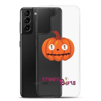 Phone Case for Samsung® PUMPKIN