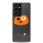 Phone Case for Samsung® PUMPKIN 1 EYE