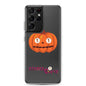 Phone Case for Samsung® PUMPKIN