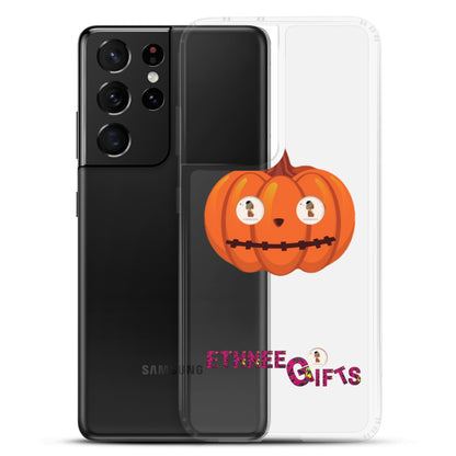 Phone Case for Samsung® PUMPKIN