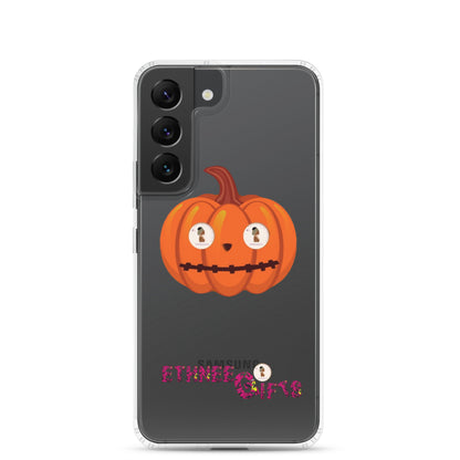 Phone Case for Samsung® PUMPKIN