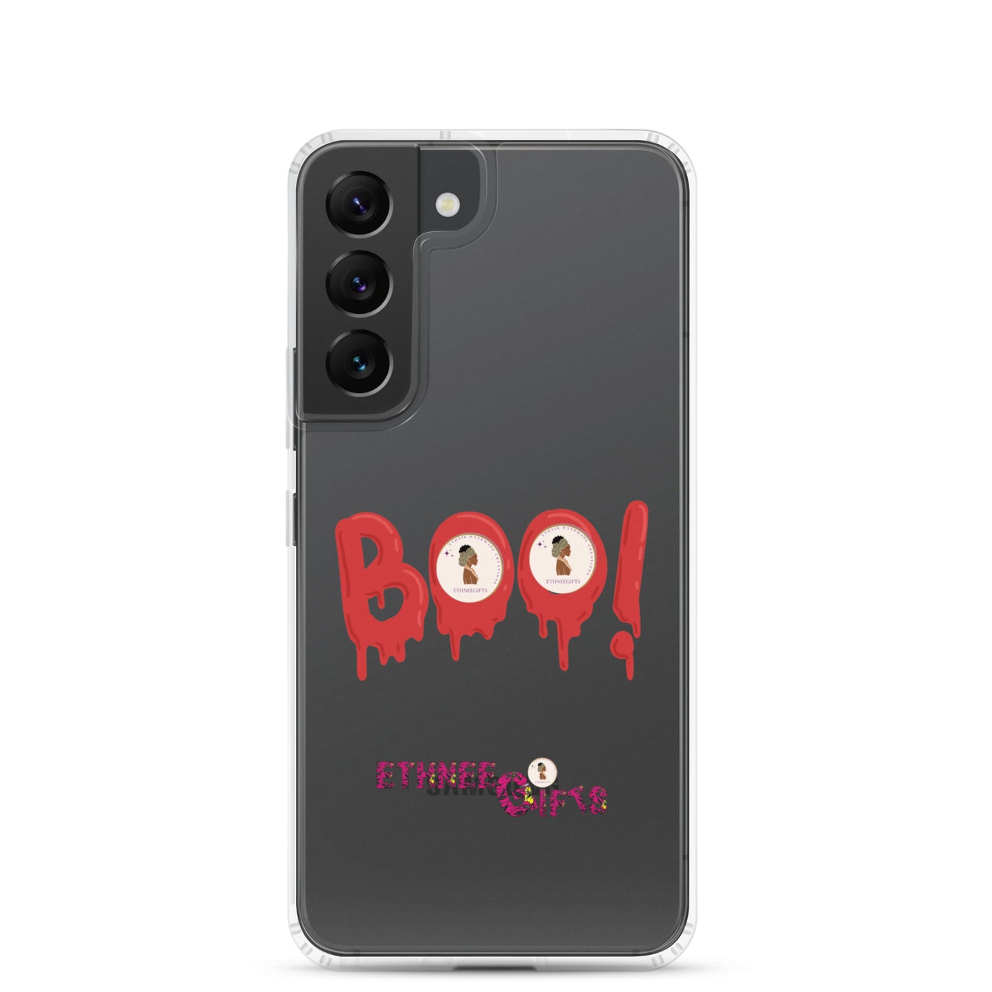 Phone Case for Samsung® BOO