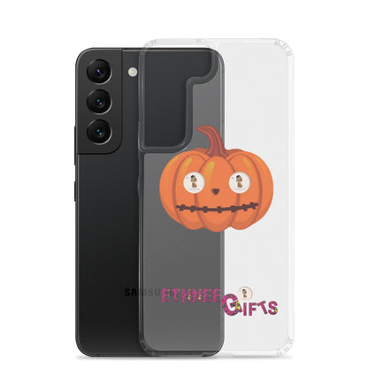 Phone Case for Samsung® PUMPKIN