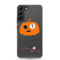 Phone Case for Samsung® PUMPKIN 1 EYE